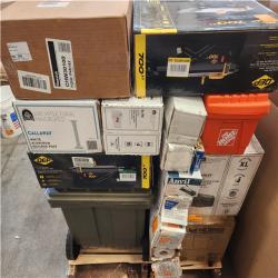 Phoenix AS-IS .Com Home Improvement Pallet