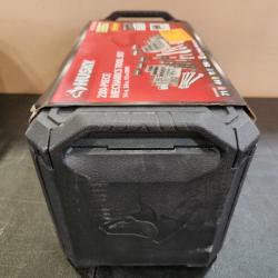 Phoenix NEW Husky 280-Piece SAE/Metric Mechanics Tool Set with Tool Box (SEALED)