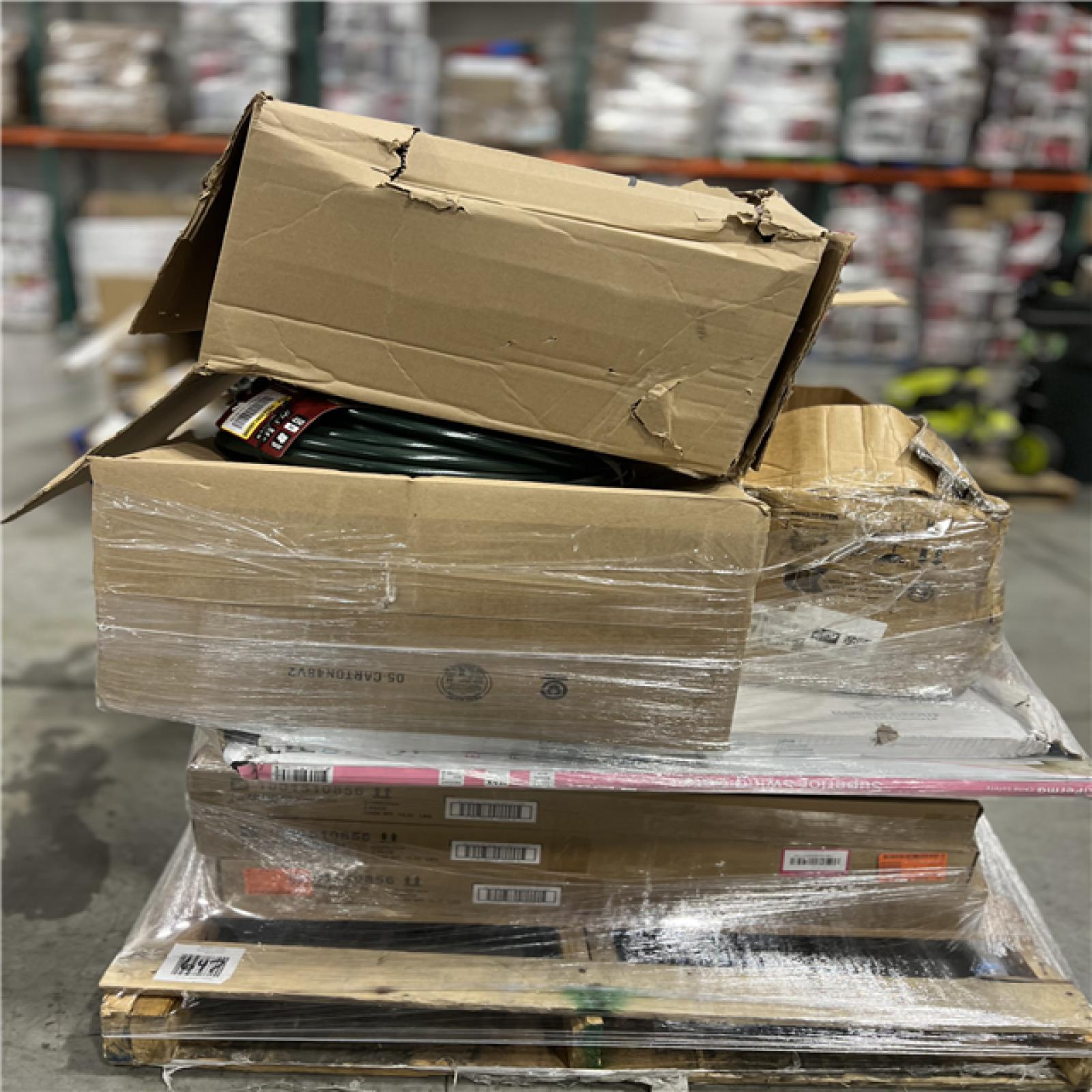 Dallas Location - AS-IS MONSTER TURBO