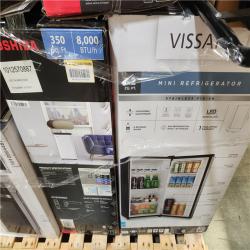 Phoenix AS-IS .Com Home Improvement Pallet