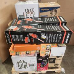 Phoenix AS-IS Monster Turbo Pallet