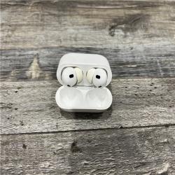 AS-IS Apple AirPods Pro 2 Wireless Earbuds  Active Noise Cancellation