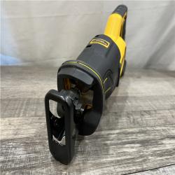AS-IS DEWALT 20V MAX Cordless Brushless Reciprocating Saw (Tool Only)