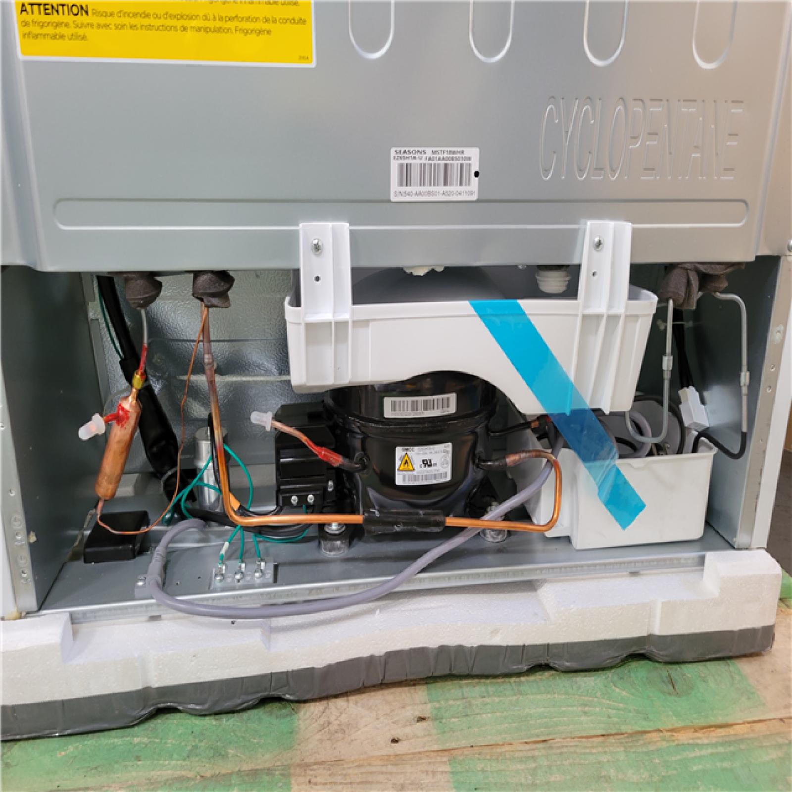 California AS-IS Home Improvement Pallet