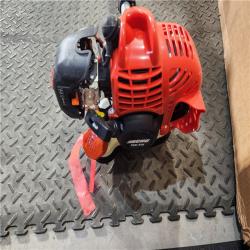 HOUSTON LOCATION - AS-IS ECHO 21.2 Cc Gas 2-Stroke Attachment Capable Power Head for Use with Pro Attachment Series