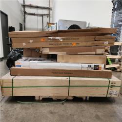 Phoenix AS-IS Mixed Home Improvement Pallet