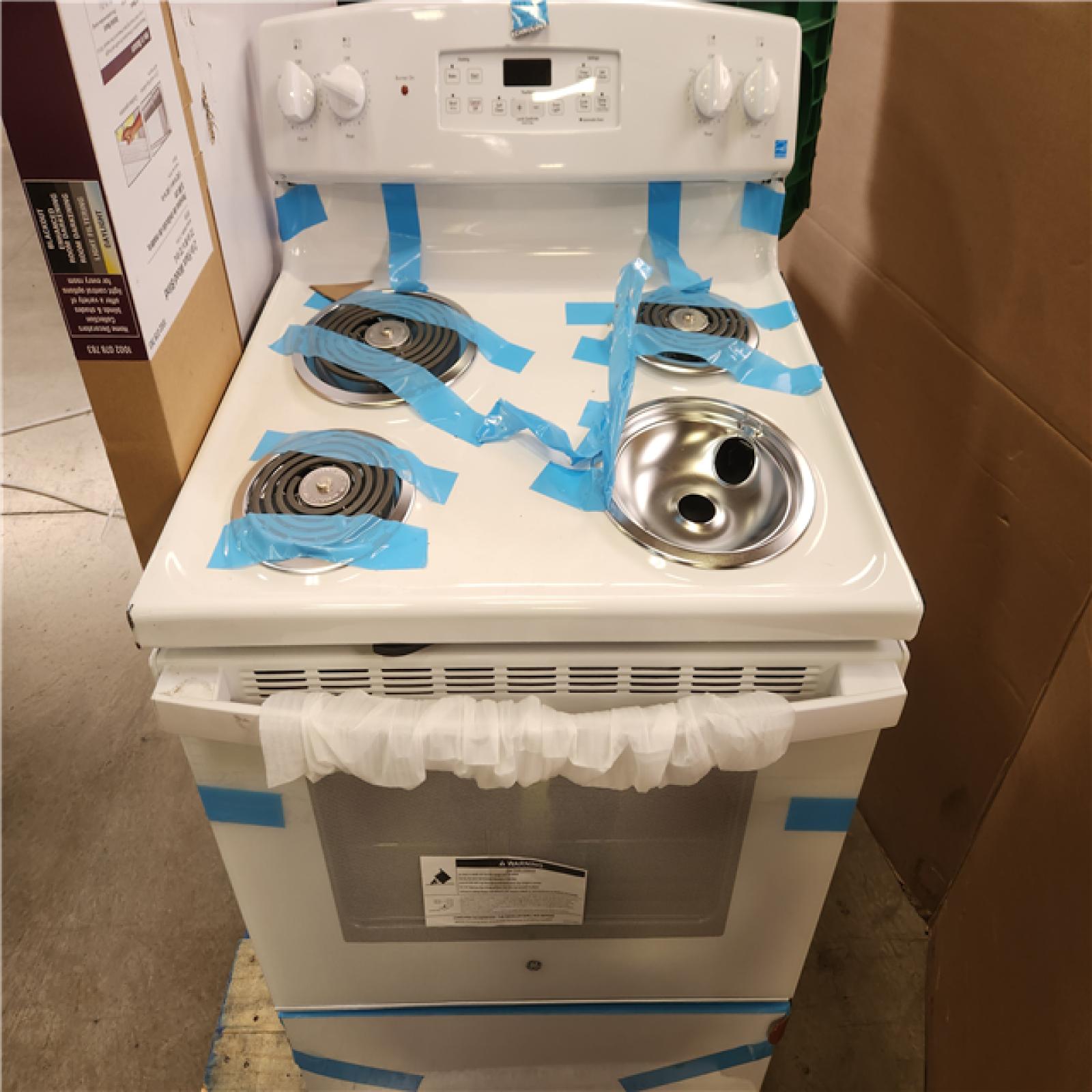 Phoenix AS-IS Mixed Home Improvement Pallet