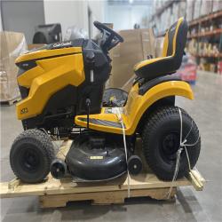 Dallas Location - As-Is Cub Cadet XT1 LT46 Lawn Tractor
