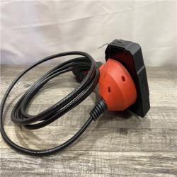 AS-IS Milwaukee 12V Lithium-Ion Corldless M-SPECTOR 360-Degree 10 ft. Inspection Camera Kit