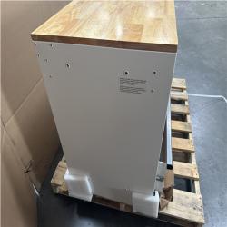 CALIFORNIA AS IS HUSKY 10 DRAWER WORKBENCH