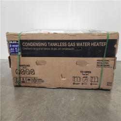 Phoenix Location Appears NEW 199,900 BTU Tankless Gas Water Heater