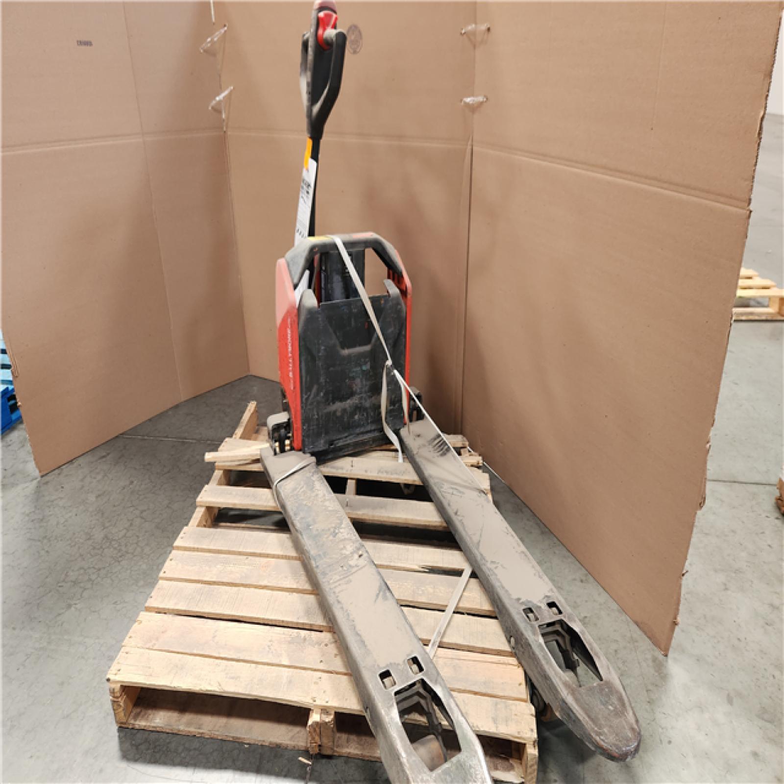 CALIFORNIA AS-IS OUT DOOR POWER EQUIPMENT