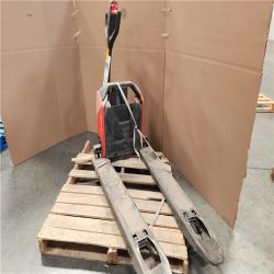 CALIFORNIA AS-IS OUT DOOR POWER EQUIPMENT