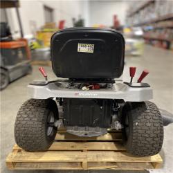 Dallas Location - As-Is Murray MT200 42 in.Gas Riding Lawn Tractor Mower