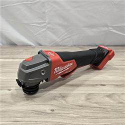 LIKE NEW! - Milwaukee M18 FUEL 18V Cordless Grinder (Tool-Only)