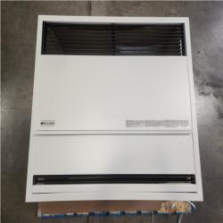 Phoenix NEW Williams Direct-Vent Gravity Wall Heater 30,000 BTU/HR, Liquid Propane