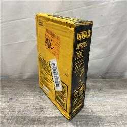 NEW - DEWALT 20V MAX Lithium-Ion Brushless Cordless Compact Series 1/2 Hammer Drill (Tool Only)