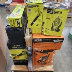 Phoenix AS-IS .Com Home Improvement Pallet