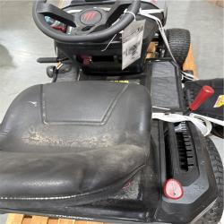 California AS-IS Murray MT100 Riding Mower