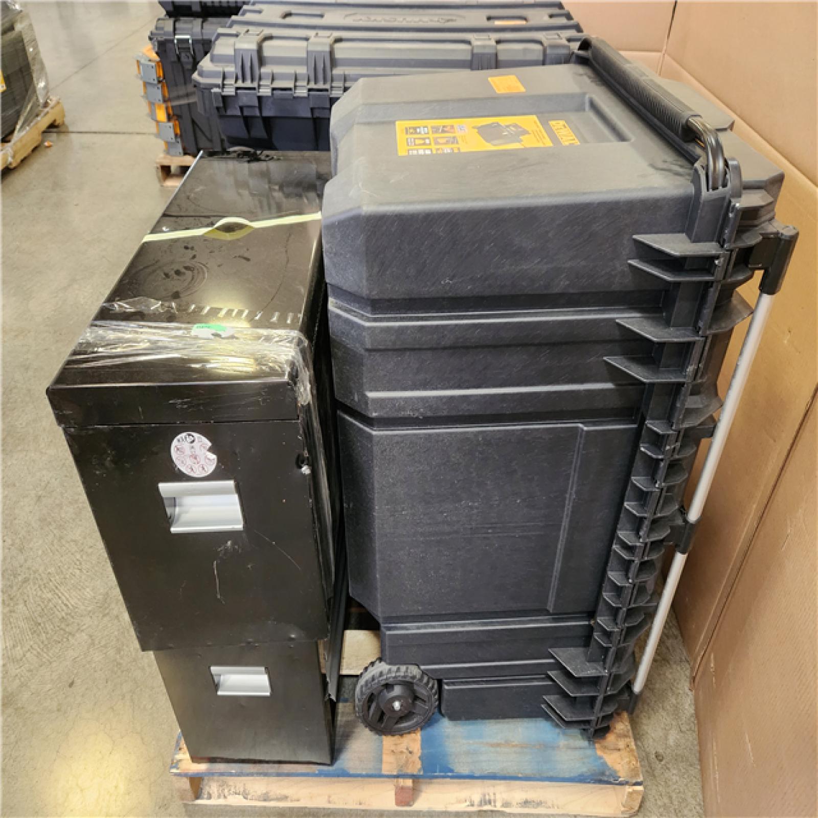 Phoenix AS-IS .Com Home Improvement Pallet