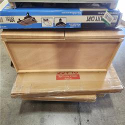 Phoenix AS-IS Mixed Home Improvement Pallet