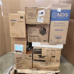 Phoenix AS-IS Monster Turbo Pallet