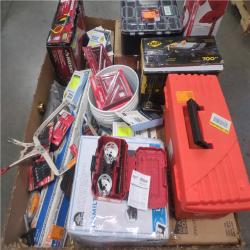 CALIFORNIA AS-IS .COM Pallets