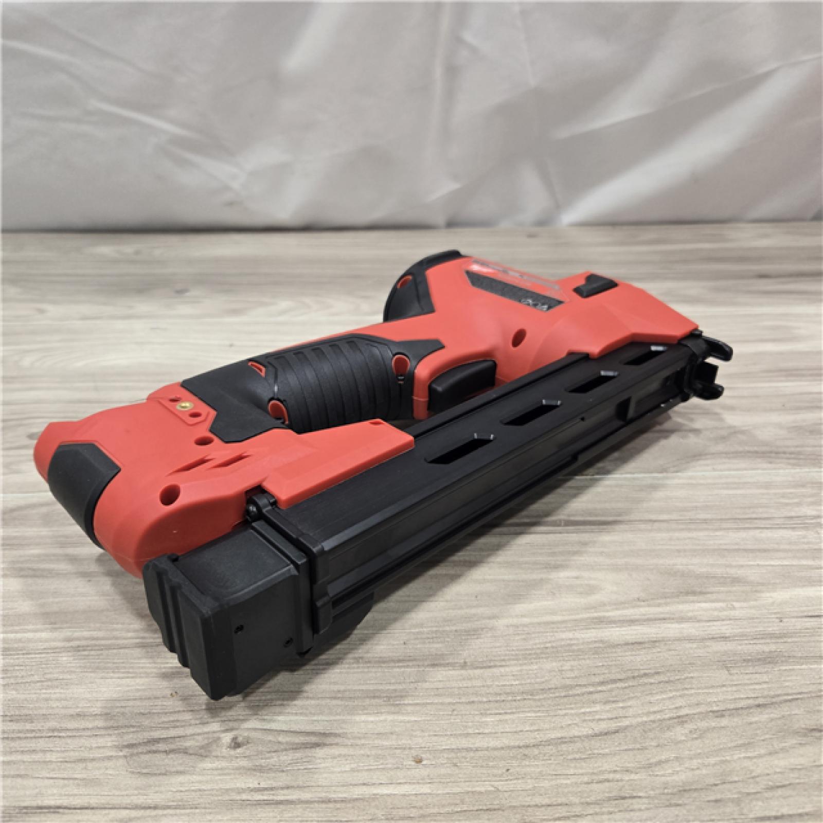 AS-IS Milwaukee M12 Cable Stapler (TOOL ONLY)