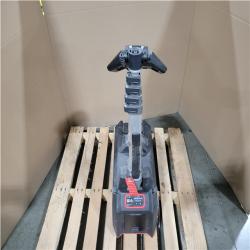 CALIFORNIA AS-IS MILWAUKEE MX FUEL COMPACT LIGHT TOWER (NO BATTERY INCLUDED)