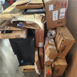 Phoenix AS-IS Mixed Home Improvement Pallet