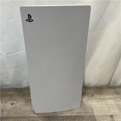 AS-IS Sony PlayStation 5 Console