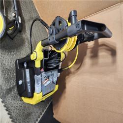 HOUSTON LOCATION - AS-IS 2300 PSI 1.2 GPM K2300PS Electric Power Pressure Washer with Turbo, 15-Degree, 40-Degree and Soap Nozzles