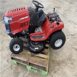 Houston Location AS IS - Troy Bilt Pony 42 Riding Mower