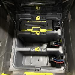 California AS-IS Ryobi 80V HP 742Li Riding Mower