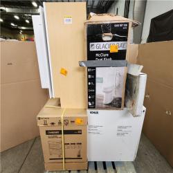 Phoenix AS-IS Mixed Home Improvement Pallet