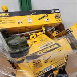Dallas Location - As-Is DEWALT Tool Pallet