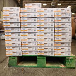 Phoenix Location NEW Lifeproof Eastmoor Chestnut 22 MIL x 8.7 in. W x 48 in. L Click Lock Waterproof Luxury Vinyl Plank Flooring (824 sq. ft. 41 case)