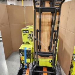 CALIFONIA  AS-IS TOOL PALLET