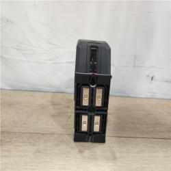 AS-IS- Milwaukee 12-Volt Lithium-Ion Cordless Green 125 ft. Cross Line and Plumb Points Laser Level (Tool-Only)