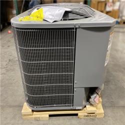 DALLAS LOCATION - Smartcomfort® by Carrier 2.5 Ton 14.3 Seer2 Heat Pump