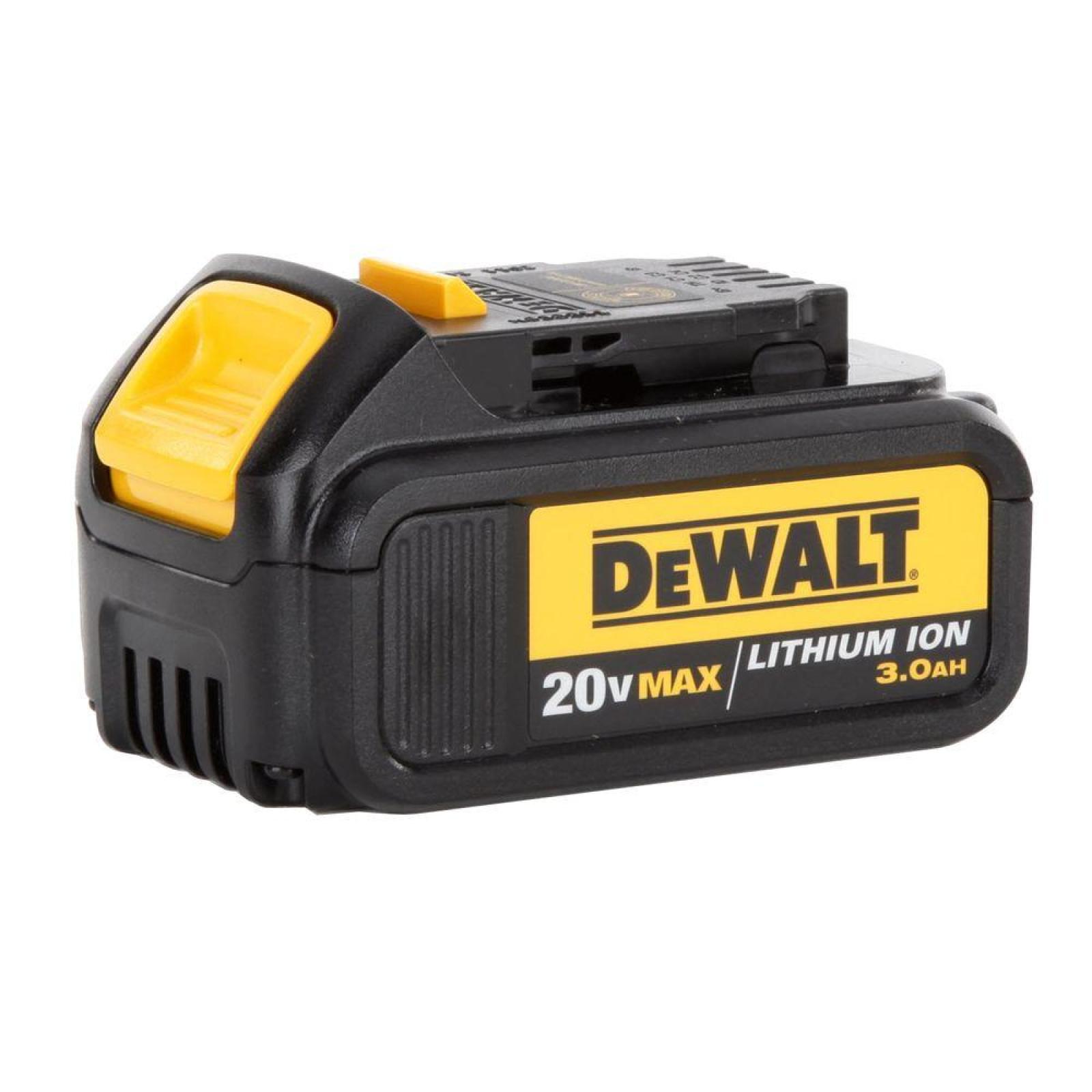 NEW - DEWALT 20V MAX Premium Lithium-Ion 3.0Ah Battery Pack