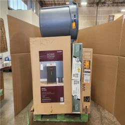 Phoenix AS-IS Mixed Home Improvement Pallet