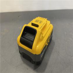 AS-IS - DeWalt 20-Volt MAX XR Lithium-Ion 8.0 Ah Battery