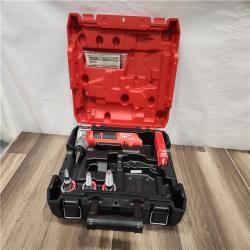 NEW! - MILWAUKEE M12 FUEL ProPEX Expander Tool with 1/2 in. - 1 in.