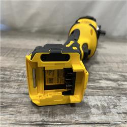 AS-IS DEWALT FLEXVOLT 60V Cordless 7 in. Angle Grinder (Tool-Only)