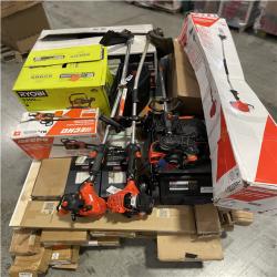 DALLAS LOCATION- AS-IS MONSTER TURBO