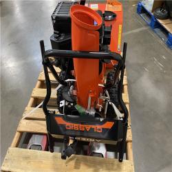 Dallas Location - As-Is Ariens Classic 24 in. 208cc Gas Snow Blower