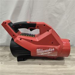 Milwaukee M18 FUEL 18V Cordless Handheld Blower (Tool-Only)