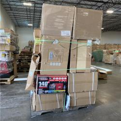 DALLAS LOCATION - AS-IS HOME IMPROVEMENT PALLET