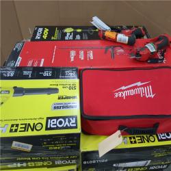 Phoenix AS-IS TOOL PALLET